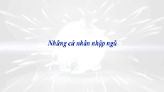 Những cử nhân nhập ngũ
